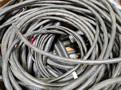 Copper Tech Wire
